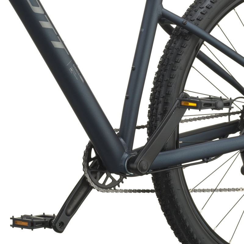 Scott Contrail 30 Mountain Bike in Gravel Blue-5