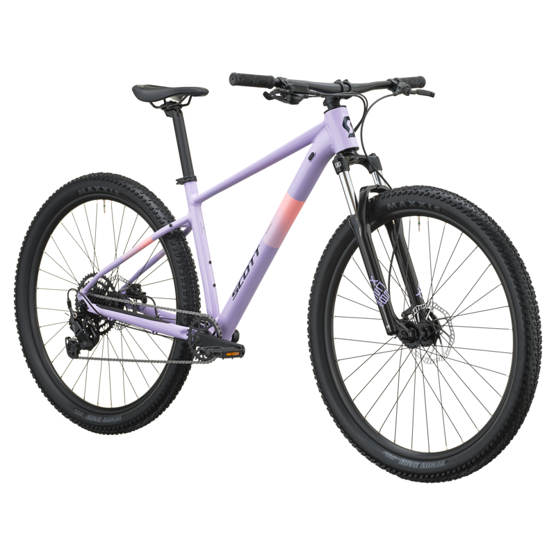 Scott Contrail 30 Mountain Bike in Wisteria Purple-1