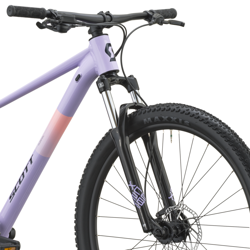 Scott Contrail 30 Mountain Bike in Wisteria Purple-4