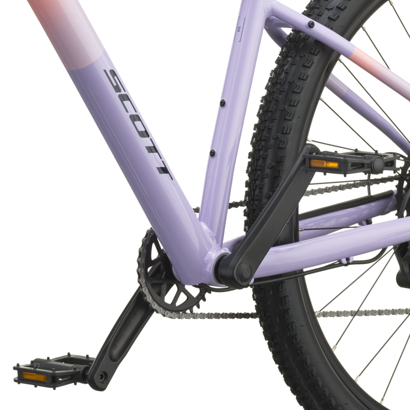 Scott Contrail 30 Mountain Bike in Wisteria Purple-5