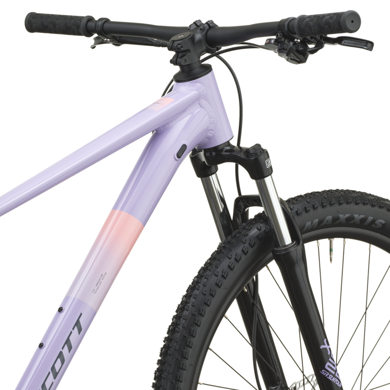 Scott Contrail 30 Mountain Bike in Wisteria Purple-6
