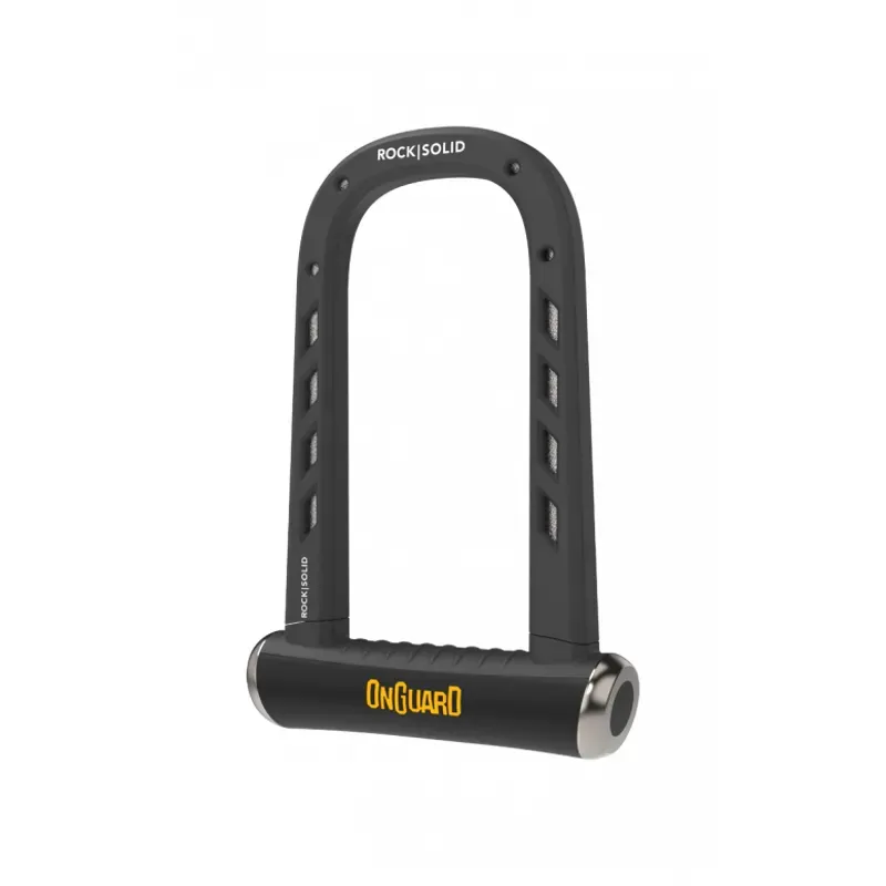 Onguard Rocksolid Grinder Proof D Lock-1