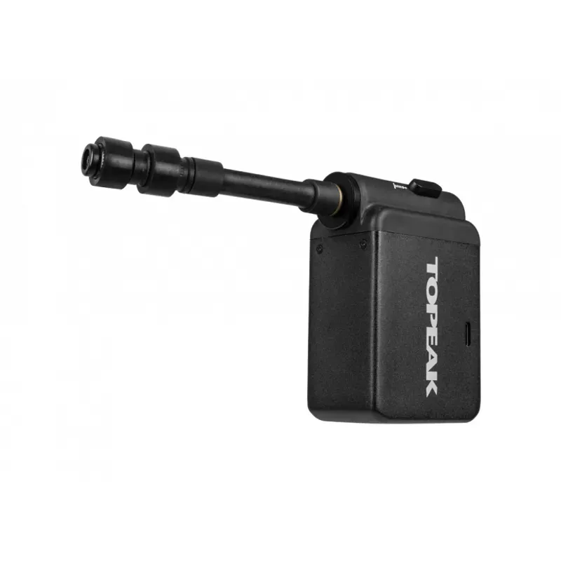 Topeak E-Booster Rechargeable Inflator-1