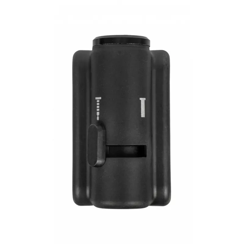Topeak E-Booster Rechargeable Inflator-2