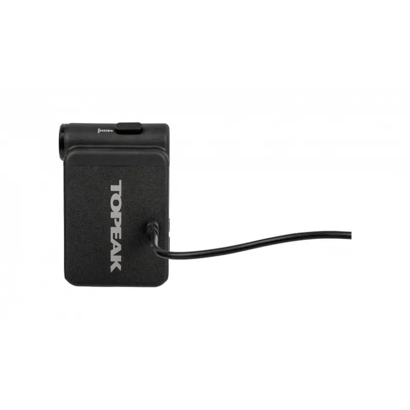 Topeak E-Booster Rechargeable Inflator-5