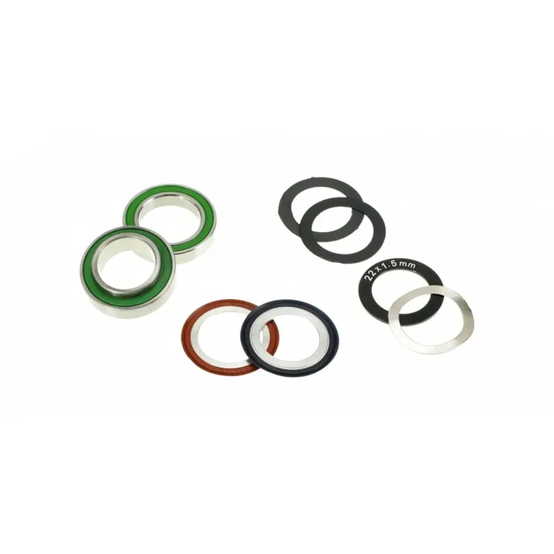 BSA - Bearing Kit - A/C - gxp 440c stainless steel-1