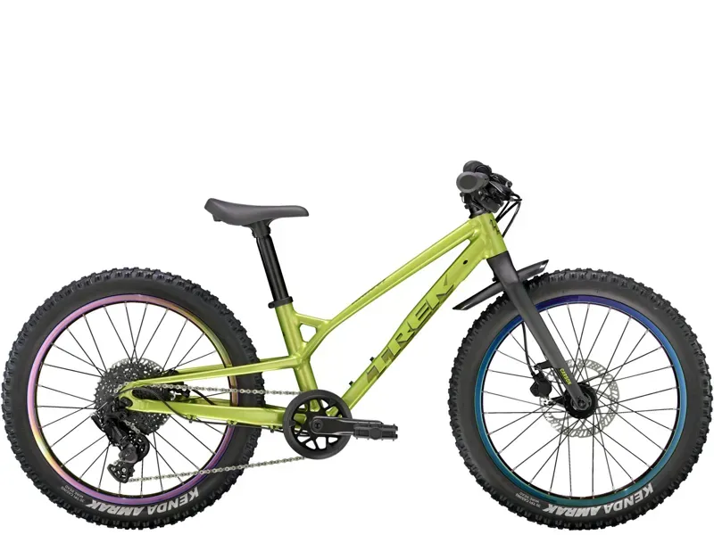 Trek Wahoo 20 Trail in Power Surge