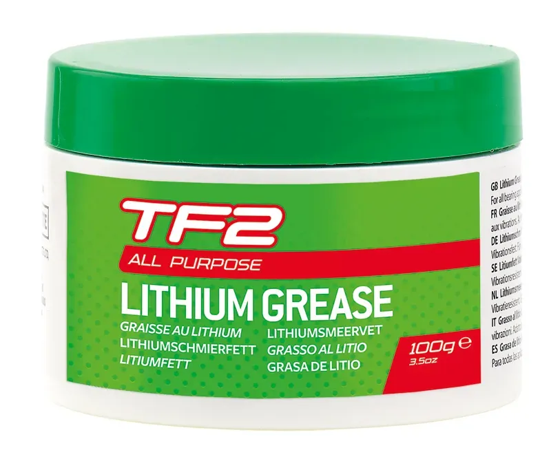 Weldtite Tools TF2 Grease Tub - 100g