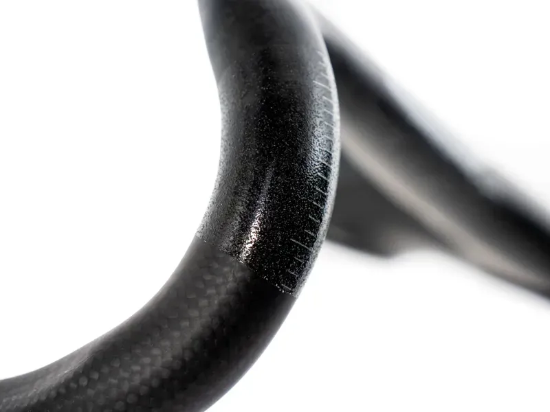 Vision Metron 5D ACR EVO Integrated Compact Carbon Road Handlebar Stem-5