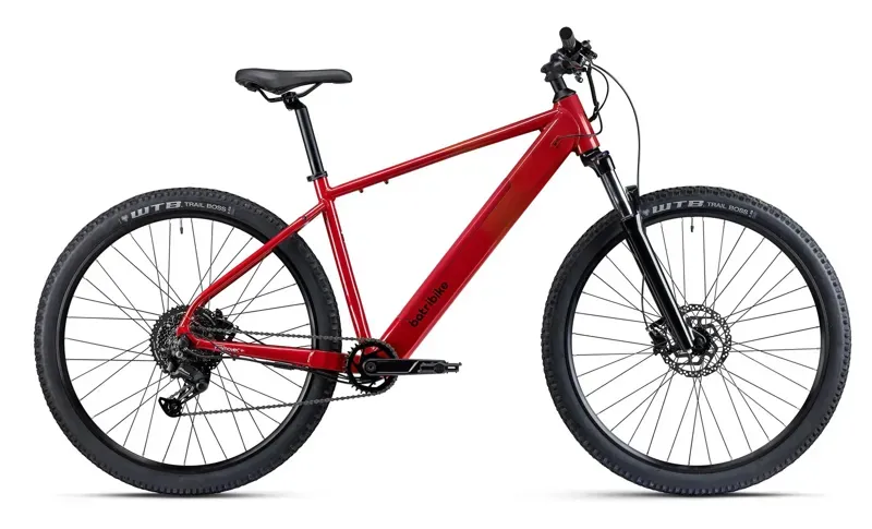 Batribike Trail Electric Mountain Bike 43cm - 374wh