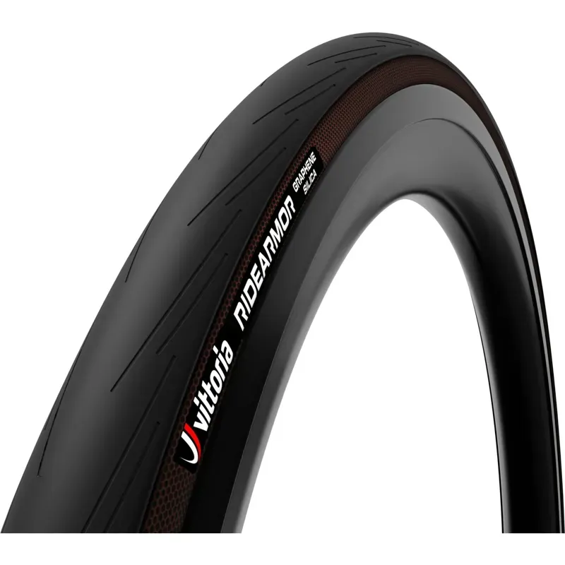 Vittoria RideArmor Tubeless Road Tyre