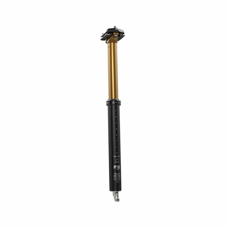 FOX Transfer Factory Dropper Seatpost 