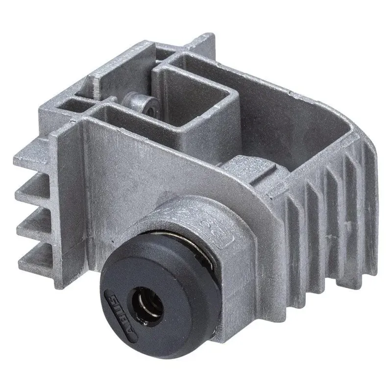 Abus BLO PEX IT3 Battery Lock Plus Service in Silver