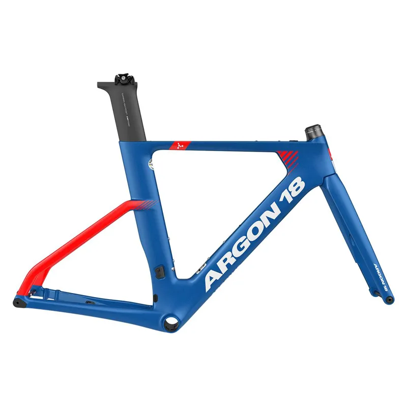 Entretoise casque 3D Argon 18 25 mm sans remplacement Argon18 pièce