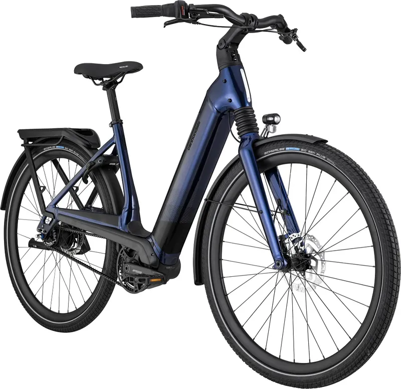 Cannondale Mavaro Neo 4 Midnight Blue-1