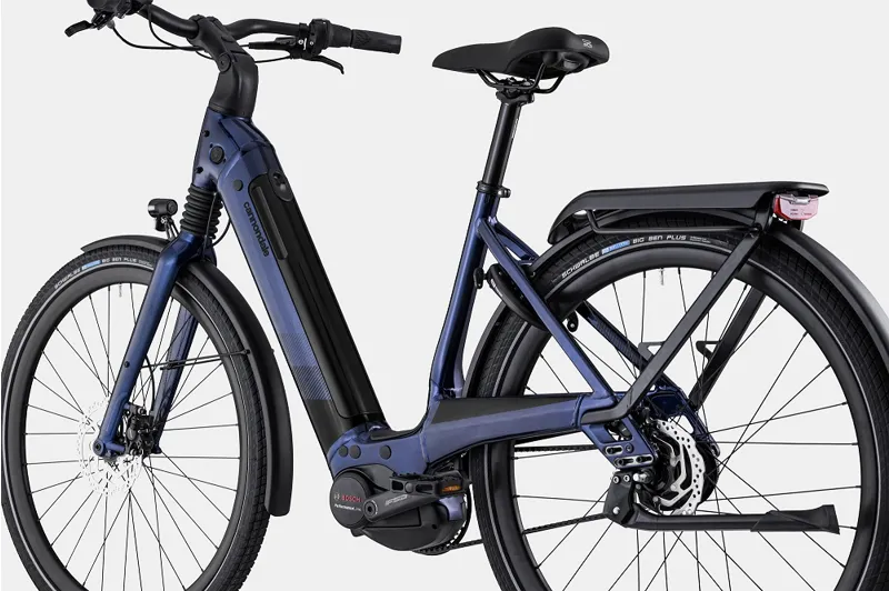 Cannondale Mavaro Neo 4 Midnight Blue-2