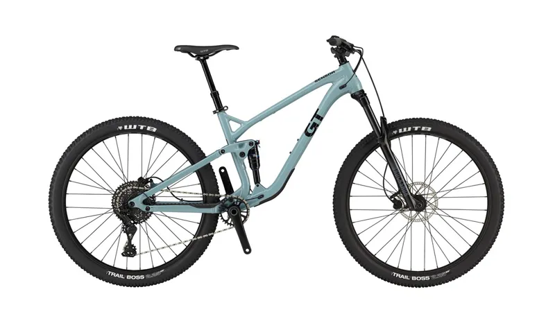 GT Sensor Sport June Gloom