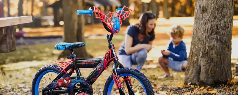 Huffy Bikes