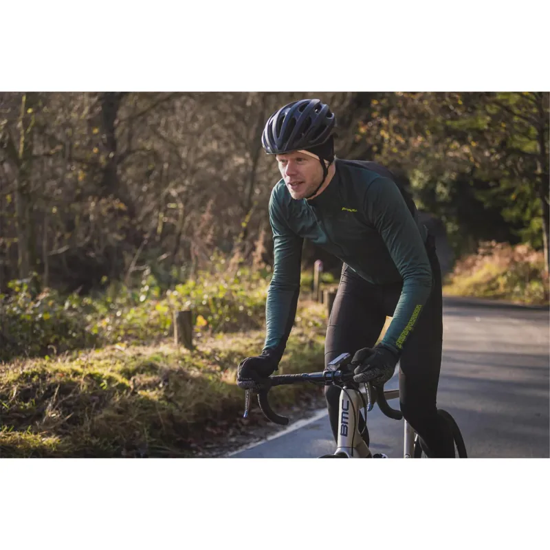 Altura Endurance Blast Waterproof Jacket in Green-1