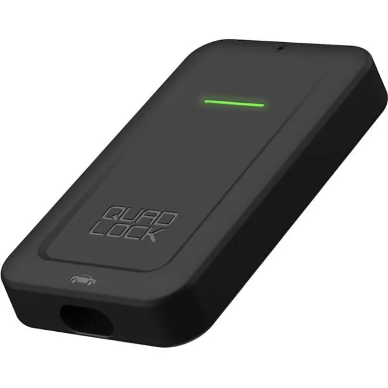Quad Lock Wireless Carplay 
