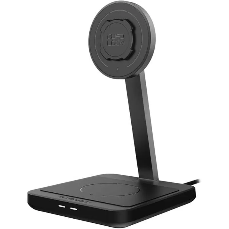 Quad Lock Dual Wireless Mount 
