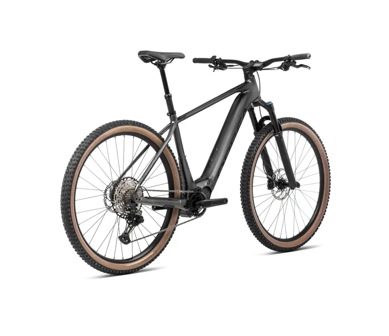 Orbea Urrun 10 In Glitter Grey/Black -2