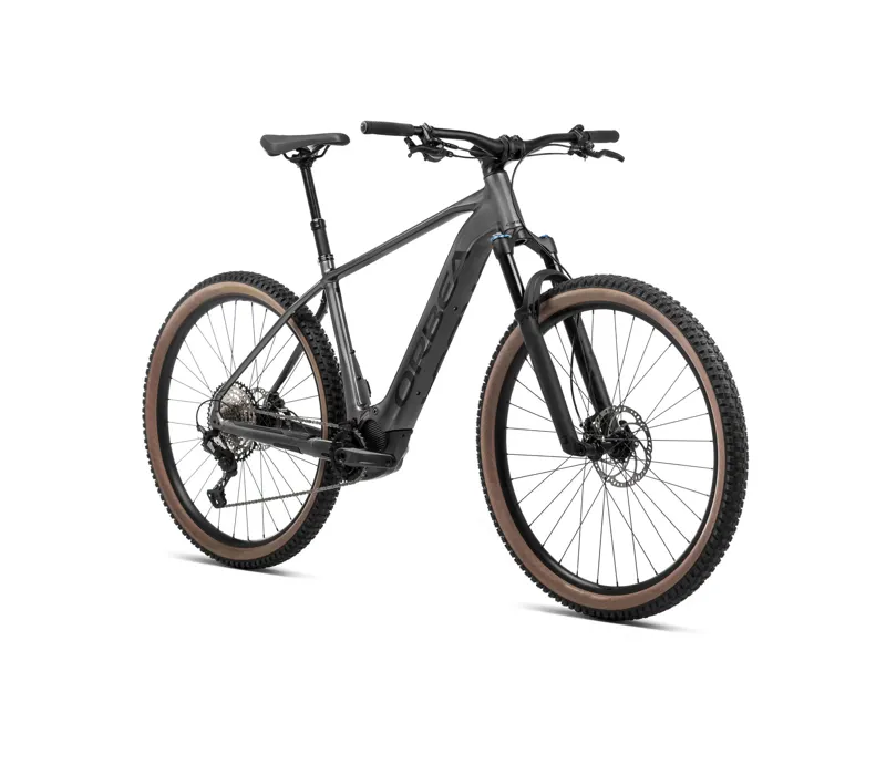 Orbea Urrun 10 In Glitter Grey/Black -1