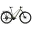Orbea Kemen Mid Suv 30 Trekking Bike in Urban Green