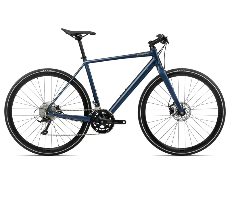 Orbea Vector 20 In Moondust Blue