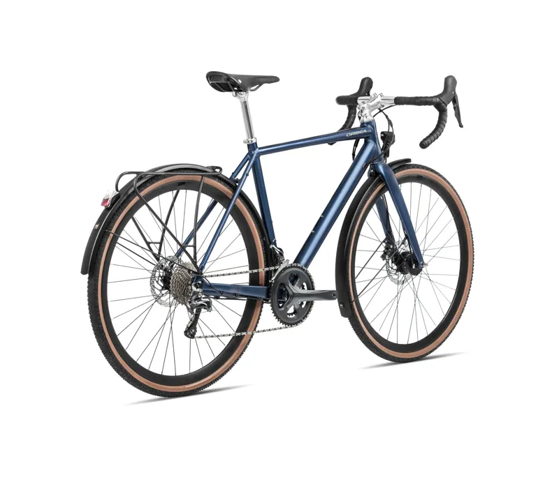 Orbea Vector 20 In Moondust Blue-2