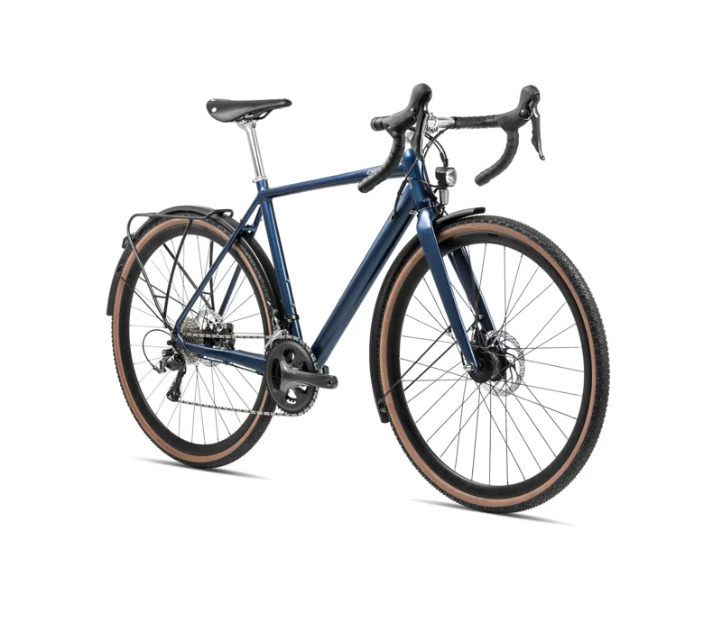 Orbea Vector 20 In Moondust Blue-1