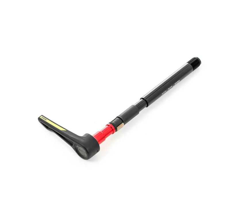 R AXLE MAVIC SPEED REL 12x142 Unique unique