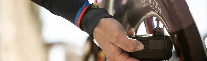 Rechargeable Inflators