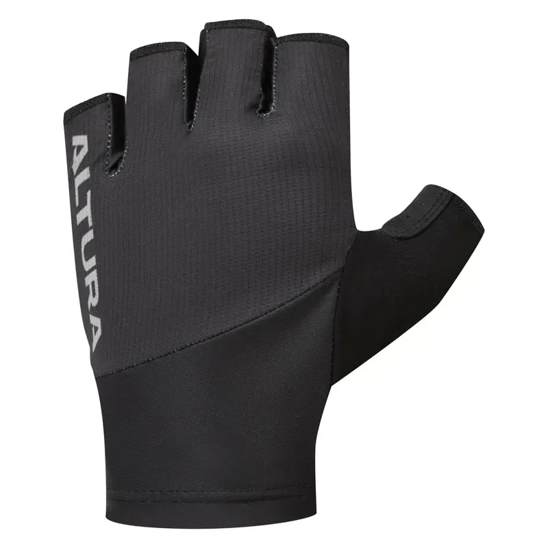 Altura Airstream Cycling Mitts in Black
