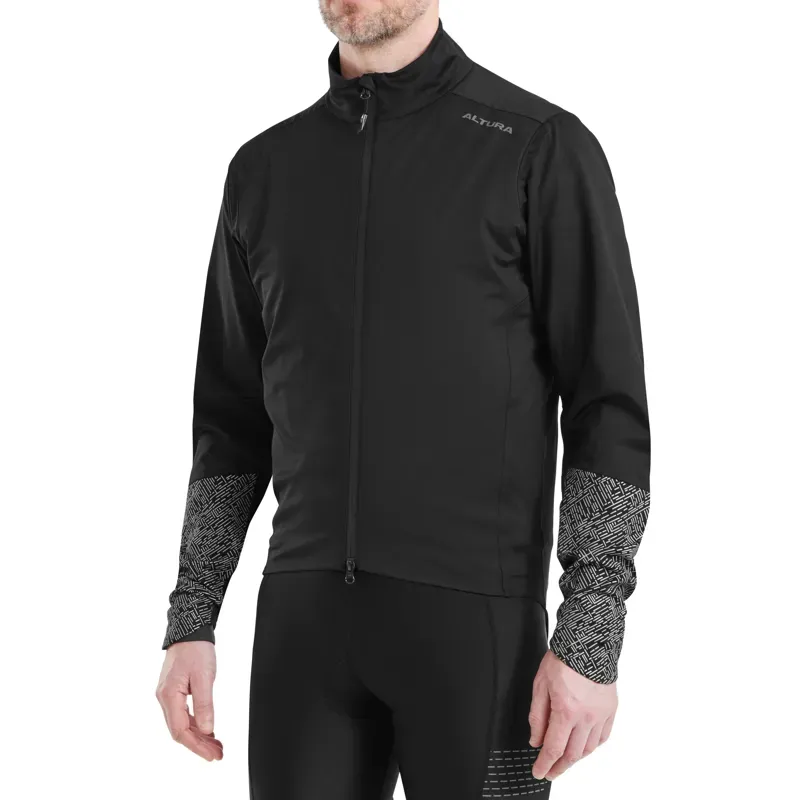 Altura Endurance Softshell Waterproof Jacket