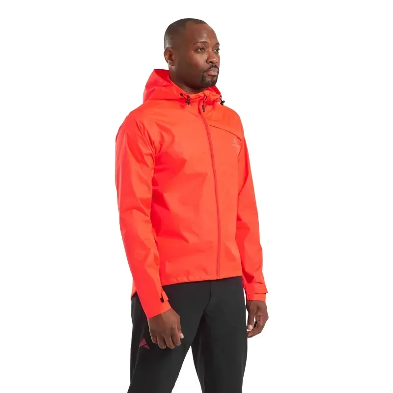Altura Nightvision Nevis Waterproof Jacket in HV Red