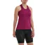 Altura (D) Shore Women's Indoor Training Vest 2021: RASPBERRY 12
