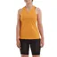 Altura Shore Women's Indoor Training Vest in Mustard