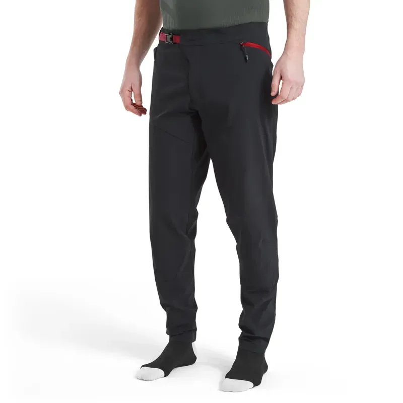 Altura Esker Eco Trail Trousers in Black-3