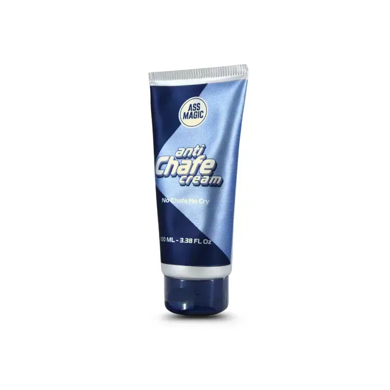 Ass Magic Anti-Chafe Cream Tube - 100ml-1