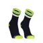 Dexshell Pro Visibility Hi-Vis Stripe Small Socks In Yellow