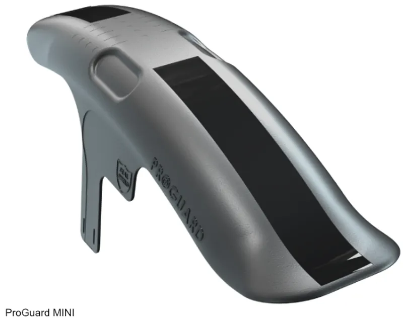 Rapid Raxer Proguard Front Cable Tie