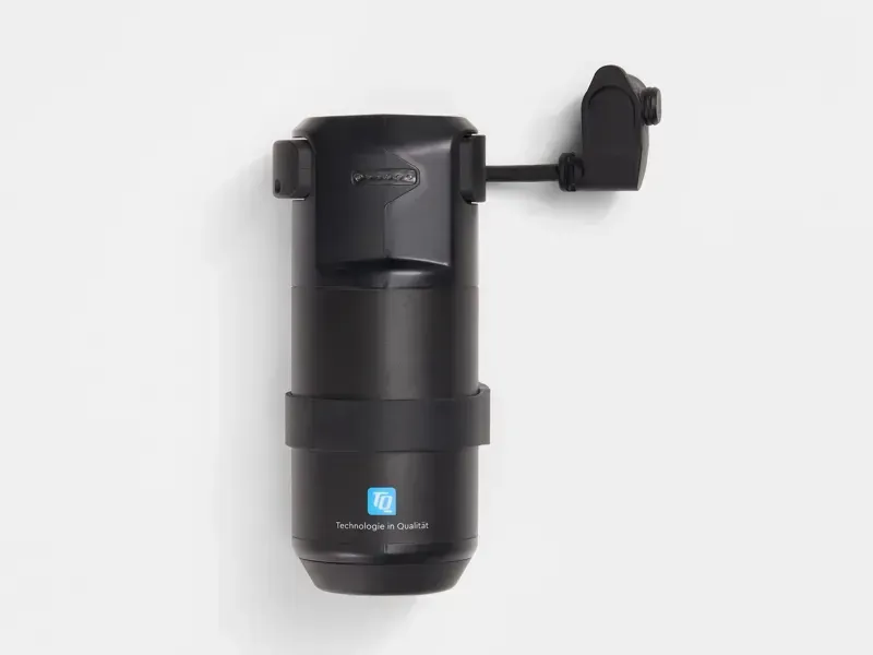 Trek TQ HPR 160Wh Range Extender Battery in Black-2