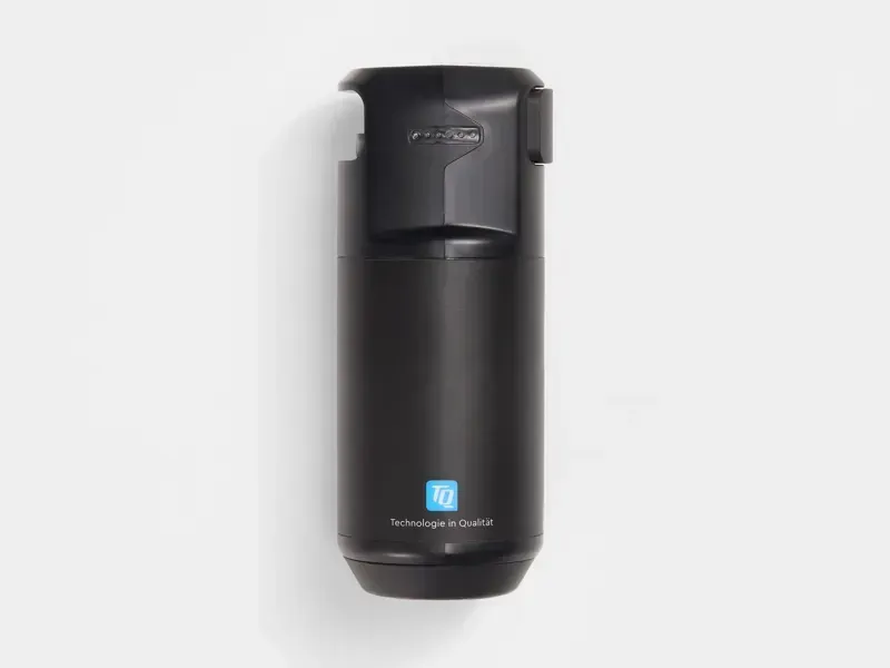 Trek TQ HPR 160Wh Range Extender Battery in Black-1