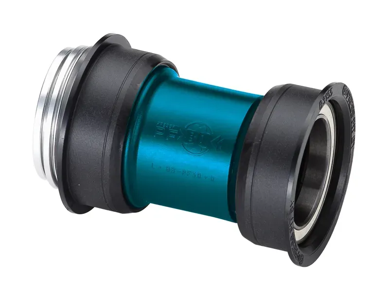 BBB BottomPress PF30 MTB Bottom Bracket in Black