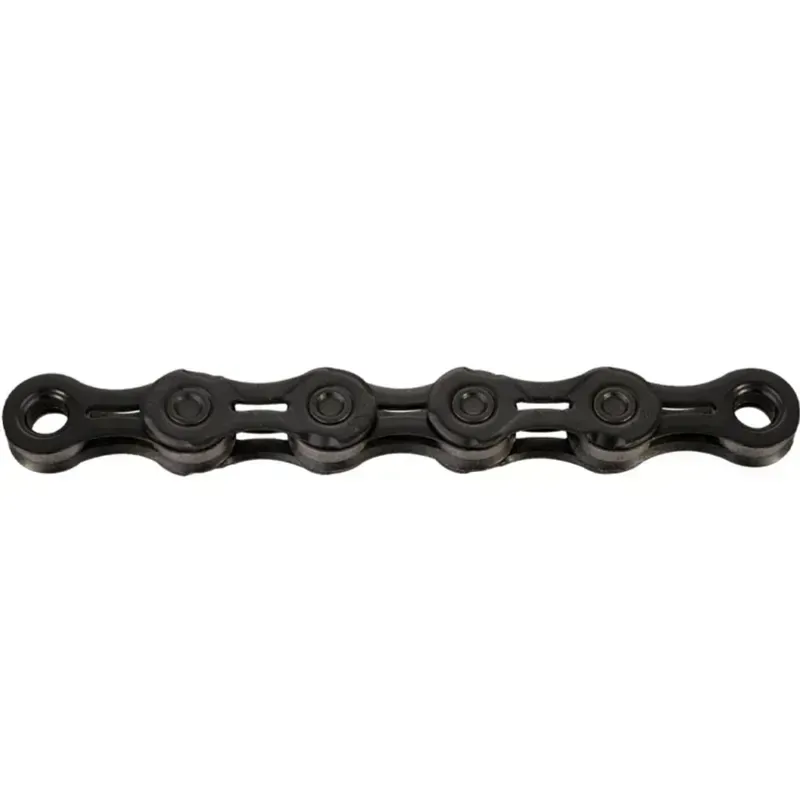 KMC X11EL 118-link Waxed Chain in Black