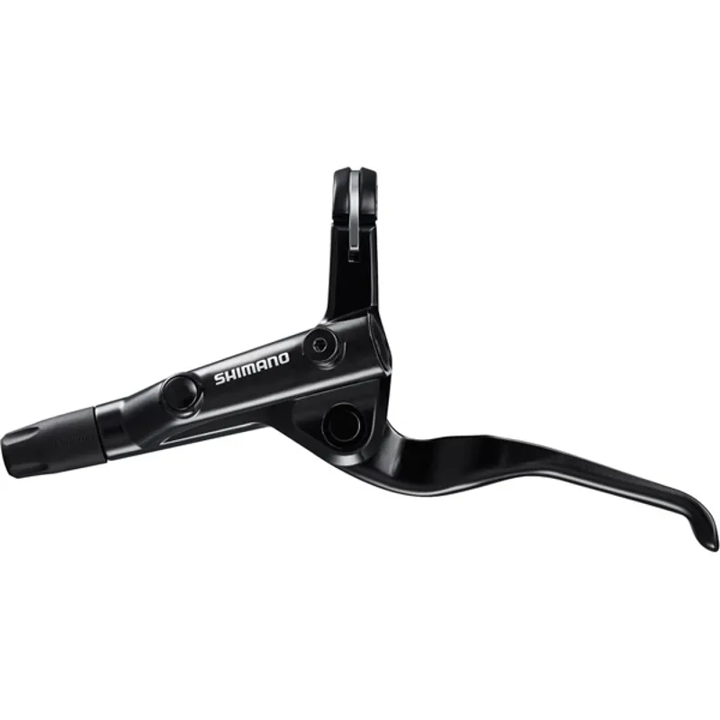 Shimano Non-Series RS600 Ultregra Flat Bar Brake Lever in Black