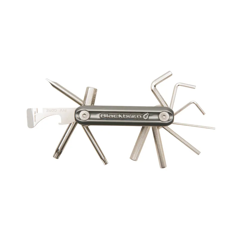 Blackburn Grid 13 Multitool