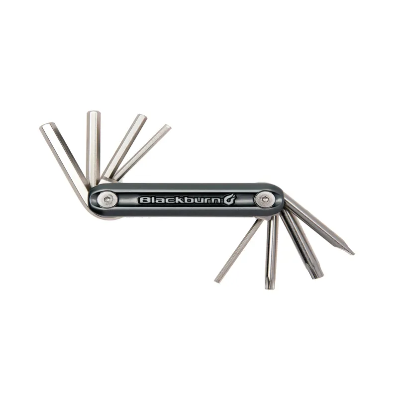 Blackburn Grid 8 Multitool