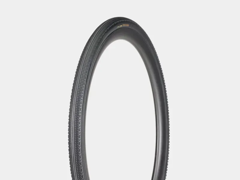 Bontrager Girona RSL GR 700x42c TLR Tyre in Black
